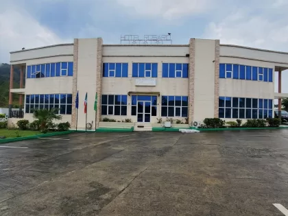 Hotel Rosario