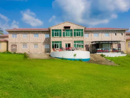 Hotel Fidel Nsue Micha e Hijos
