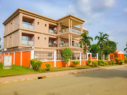 Hotel Bienvenido
