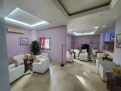 Hotel La Inmaculada