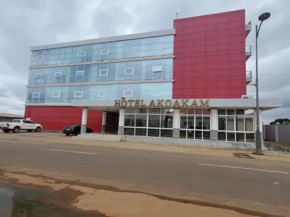Hotel Akoakam