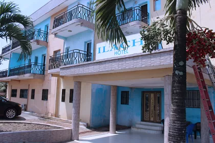 Hotel Ilachi