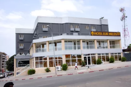 Hotel Elek Melen
