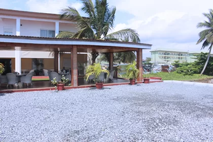 Hotel R. Suites del Mar
