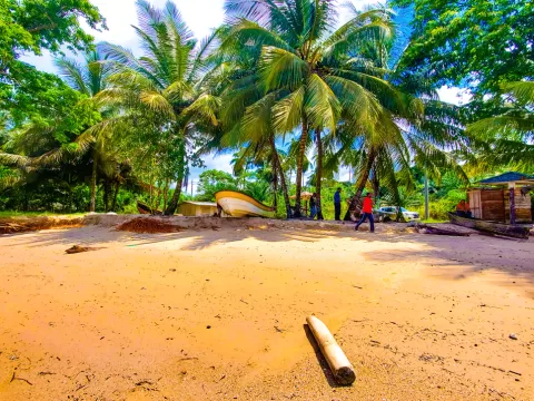Tour cabo San Juan