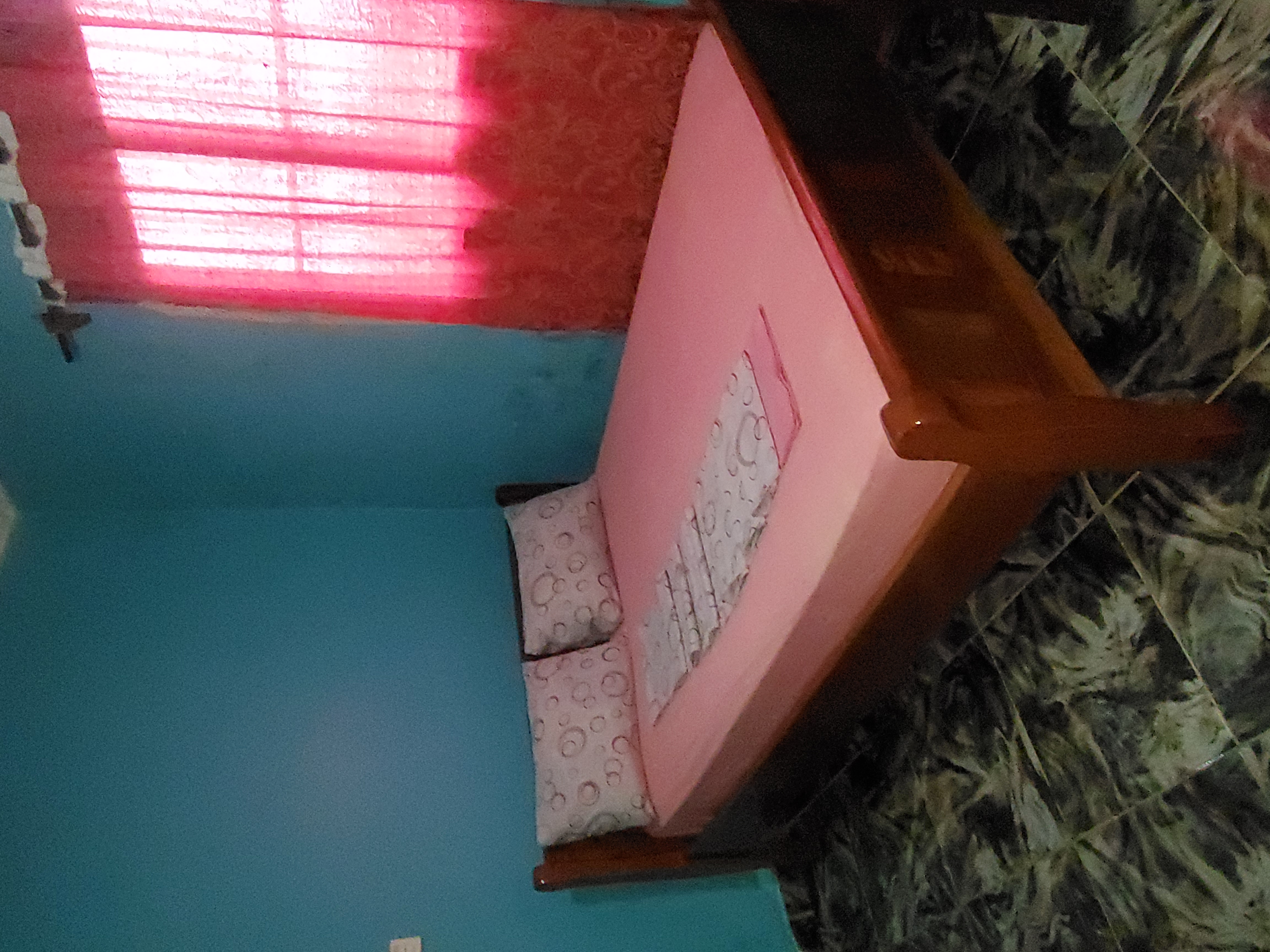 Hotel Rosario Acurenam