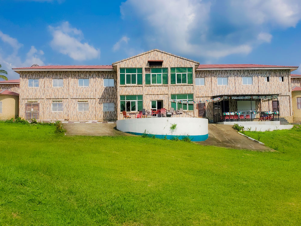 Hotel Fidel Nsue Micha e Hijos