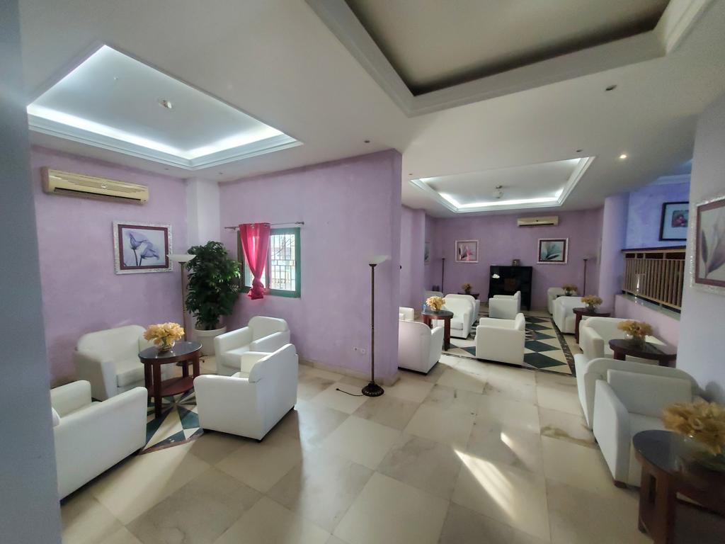 Hotel La Inmaculada