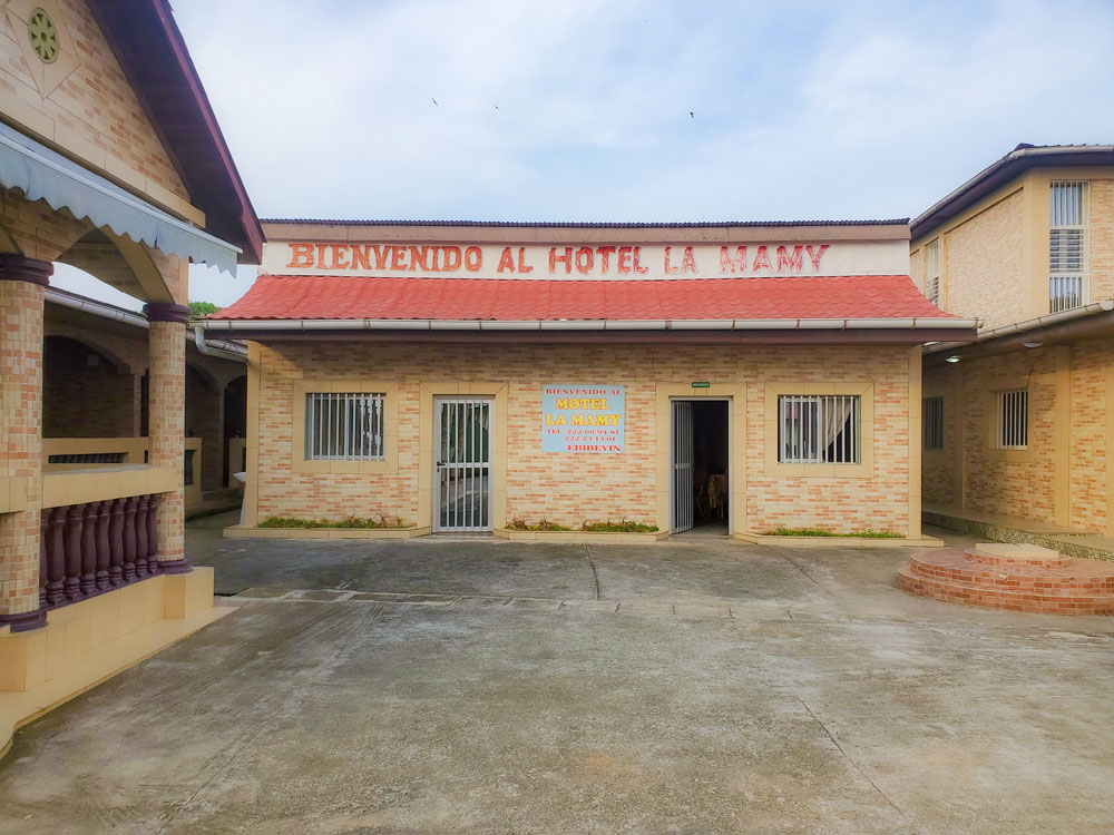 Hotel La Mami