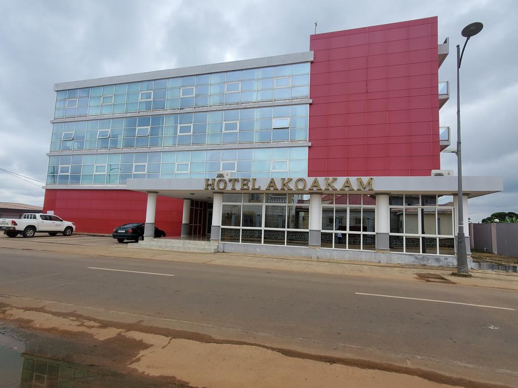 Hotel Akoakam