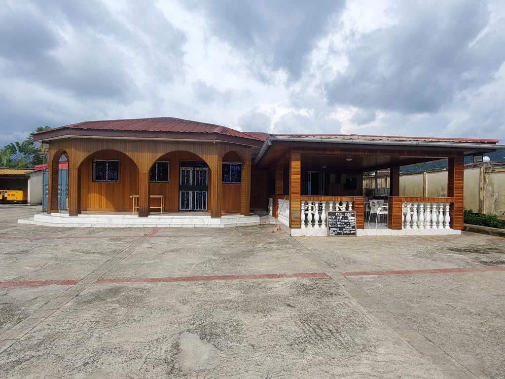 Hotel Fidel Marcos Guest House