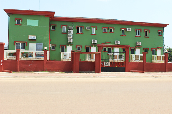 Hotel Pilar