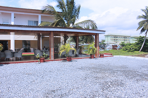 Hotel R. Suites del Mar